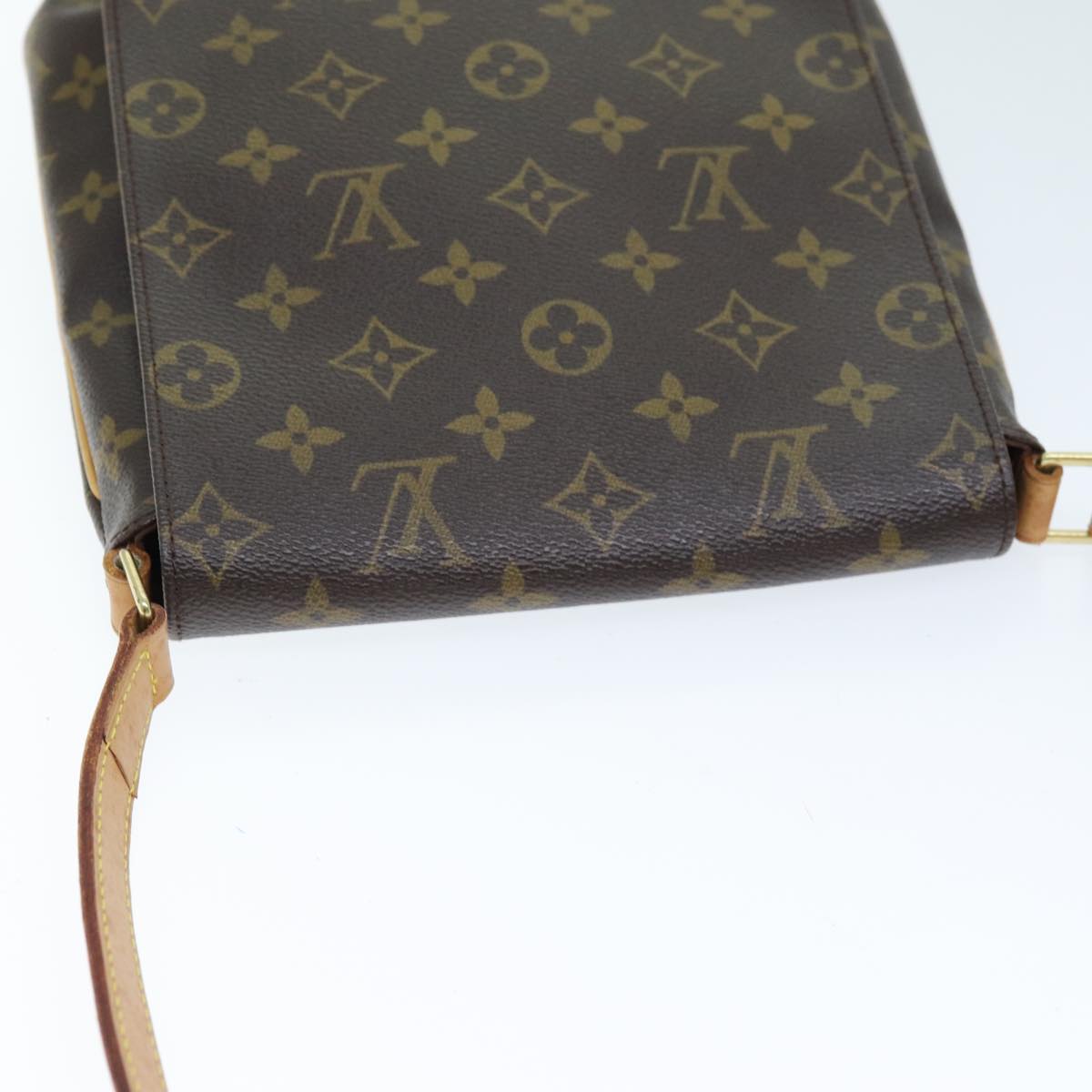 Louis Vuitton Musette Salsa Shoulder Bag