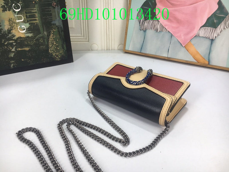 Glami Fashion - GCI Bags - 10686