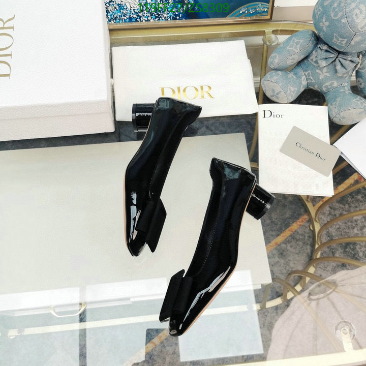 SAMCC - DOR Women Shoes - 1807