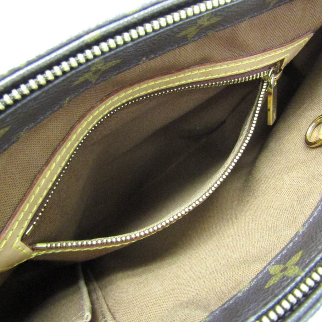 Louis Vuitton Piano  Canvas Tote Bag