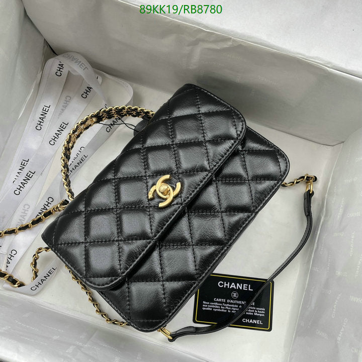 SAMC - CHL Bags Crossbody - 169