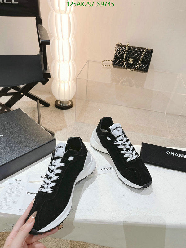 SAMC - CHL Women Shoes Sneakers - 203