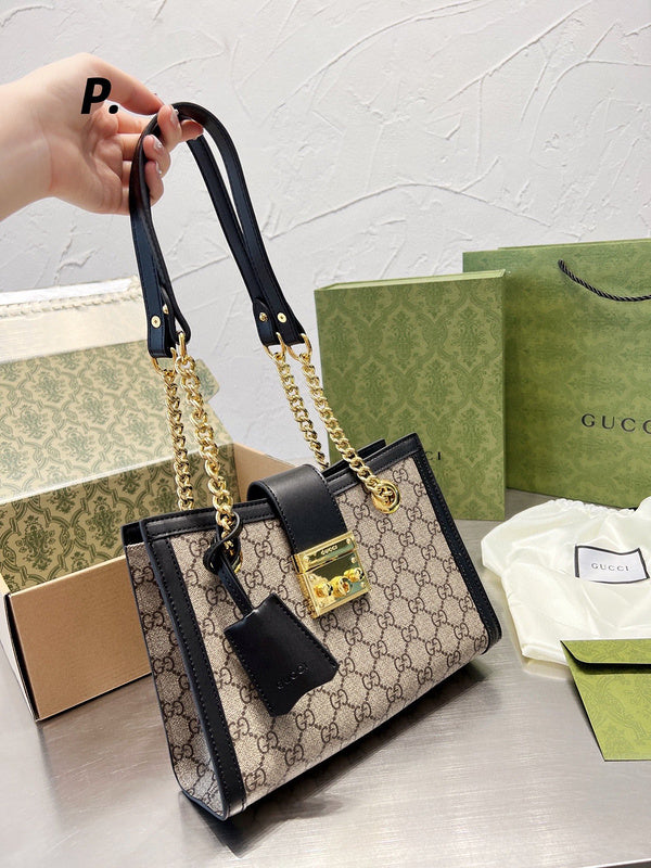 Glami Fashion - GCI Bags - 11916