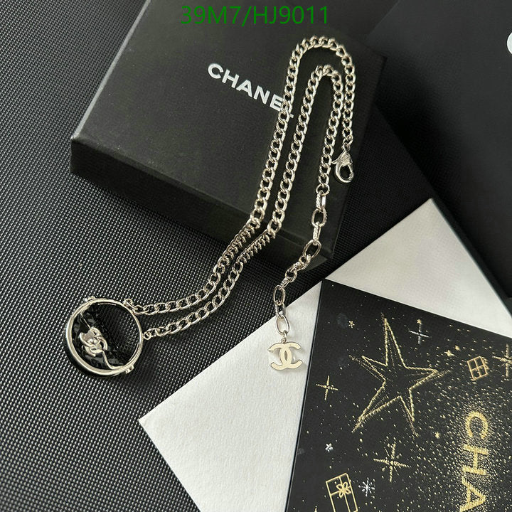 SAMC - CHL Jewelry Necklace - 118
