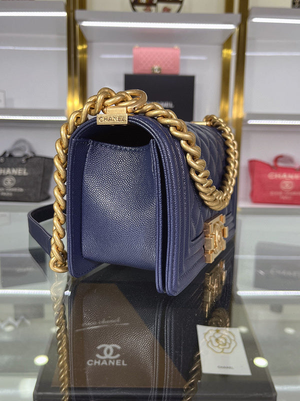 glamy - CHL Bags - 3177