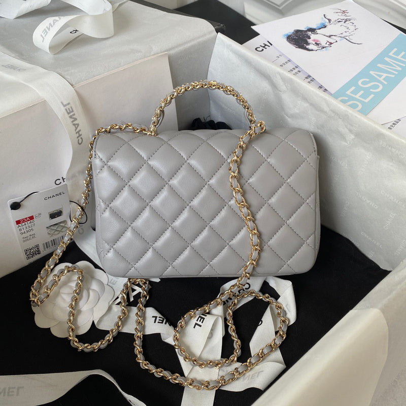 Satchel Bags - CHL Bags - 7501