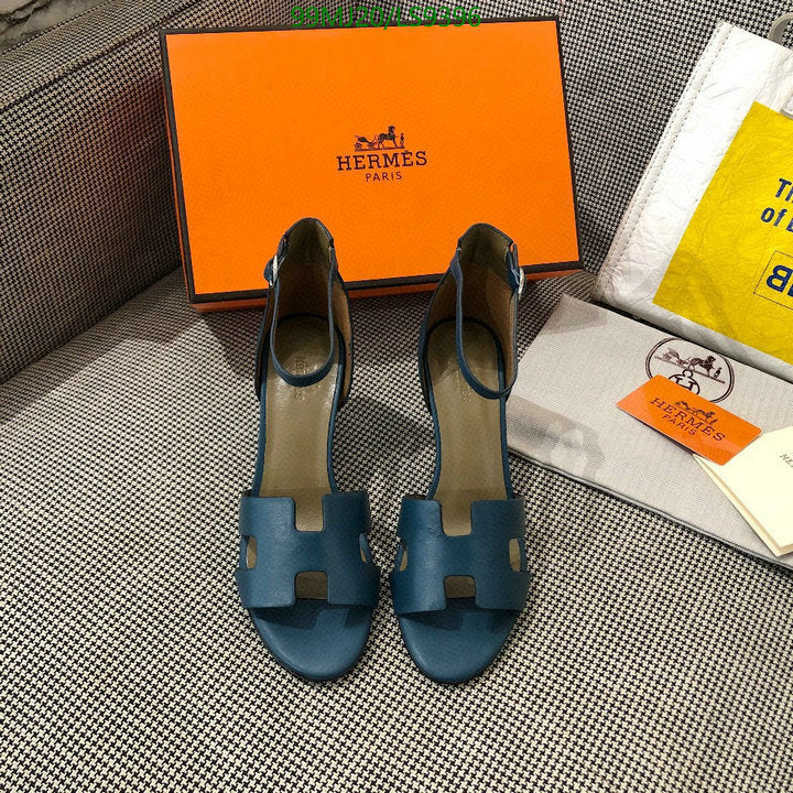 SAMC - HMS Women Shoes - 416