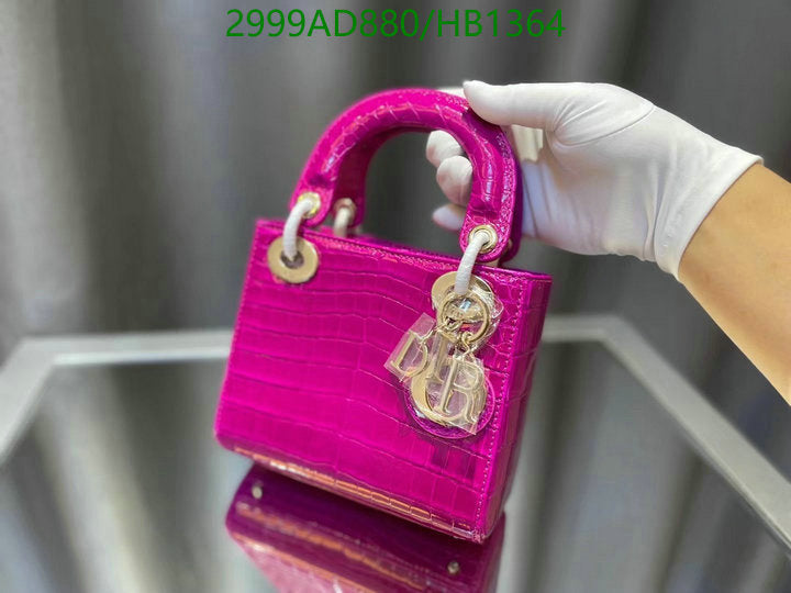 SAMCC - DOR Bags - 1170