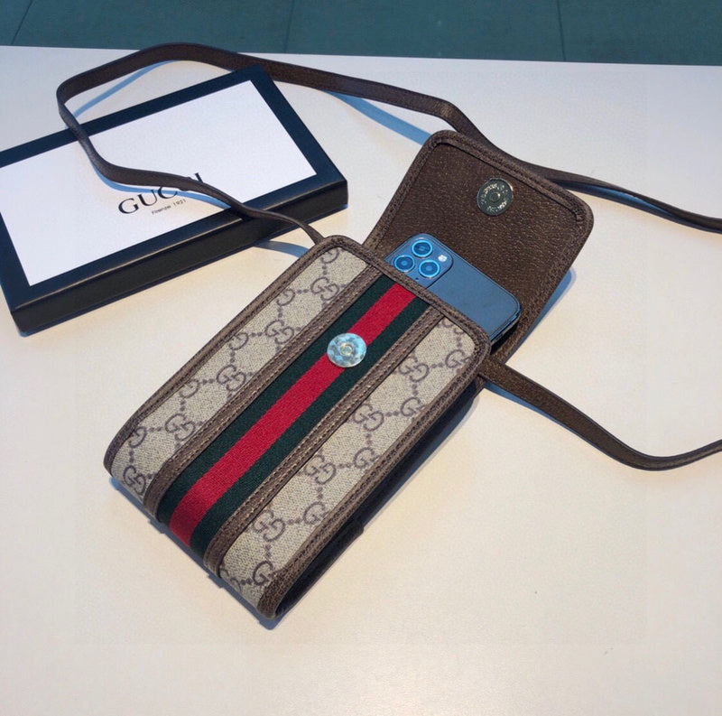 Satchel Bags - GCI Bags - 2446