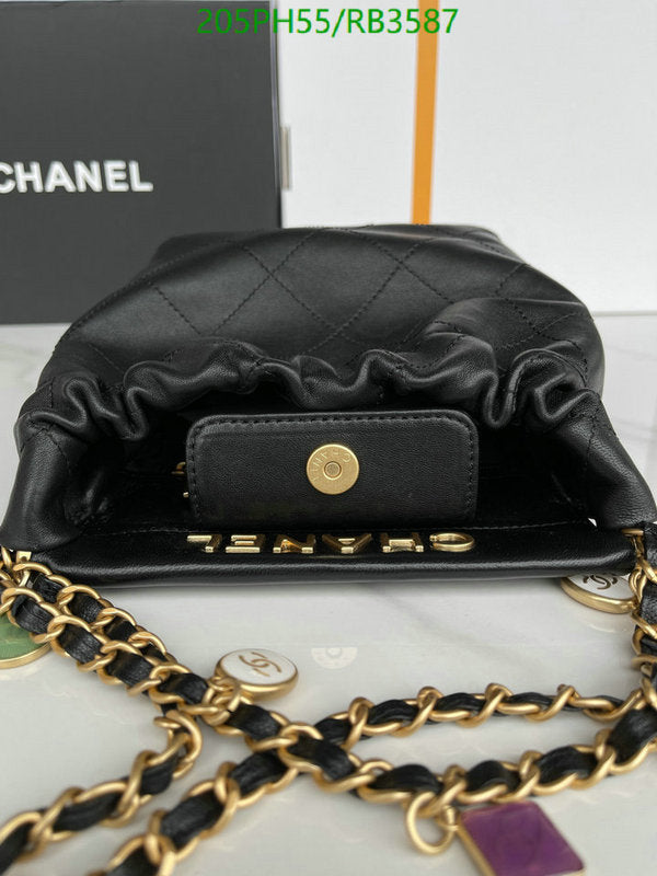 SAMC - CHL Bags - 477