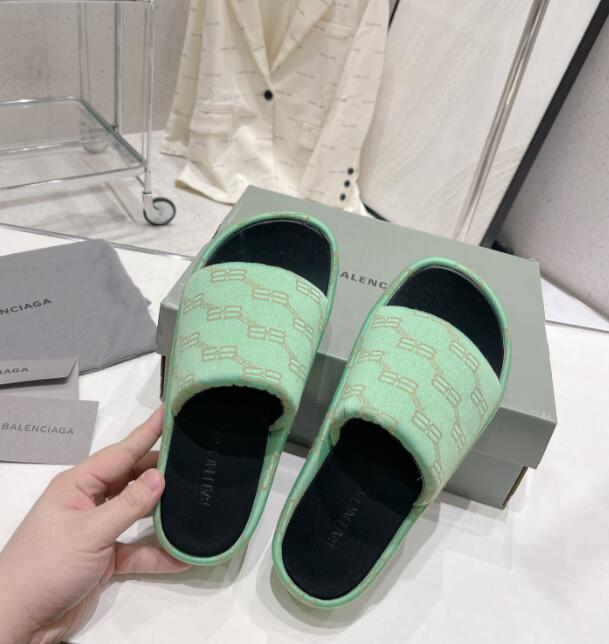 SAMCC - BG Women Shoes - 334