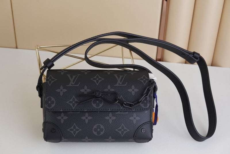 Satchel Bags - VL Bags - 3205