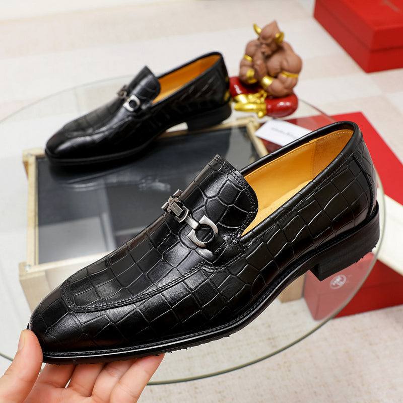 Glami - FGO Men Shoes - 873