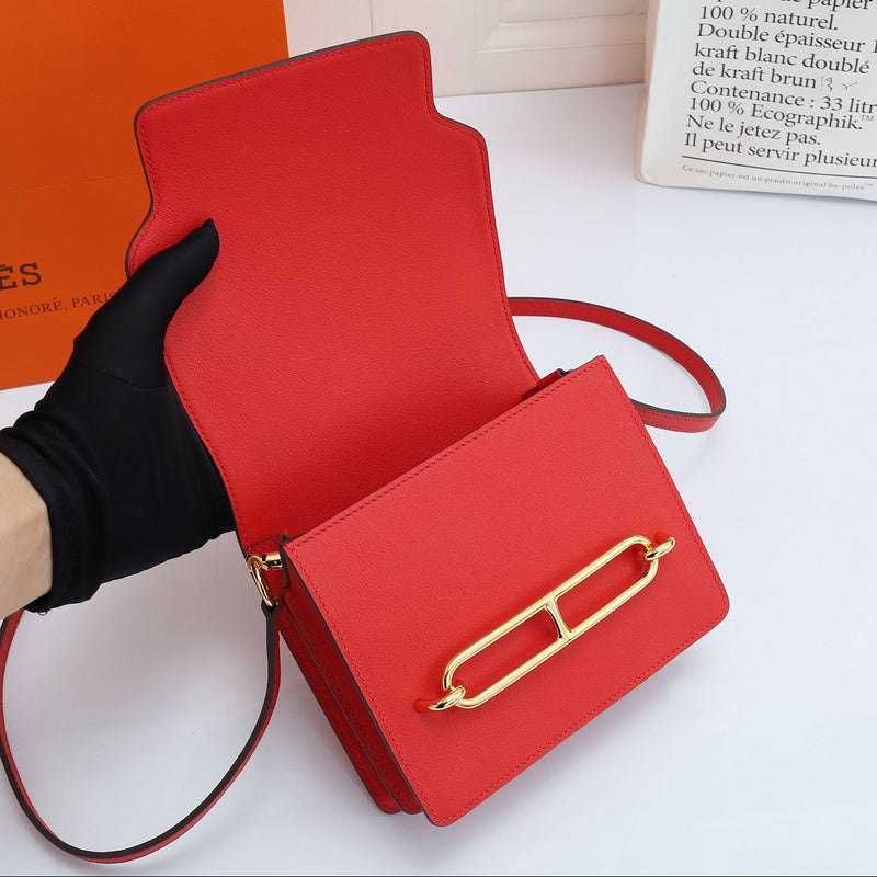 Satchel Bags - HMS-Bags - 155