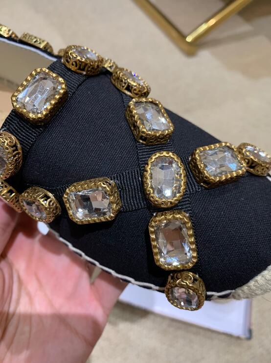 SAMC - GUKI Women Shoes - 2271