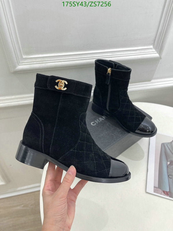 SAMC - CHL Women Boots - 252
