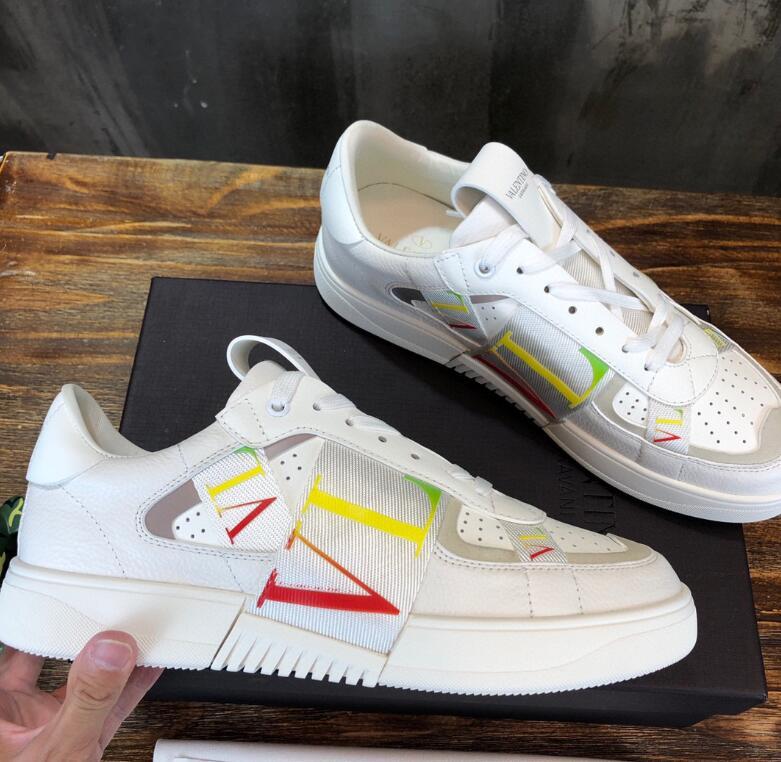 SAMC - VEL Men Shoes - 413