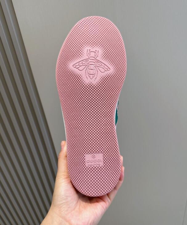 SAMC - GUKI Women Shoes - 170