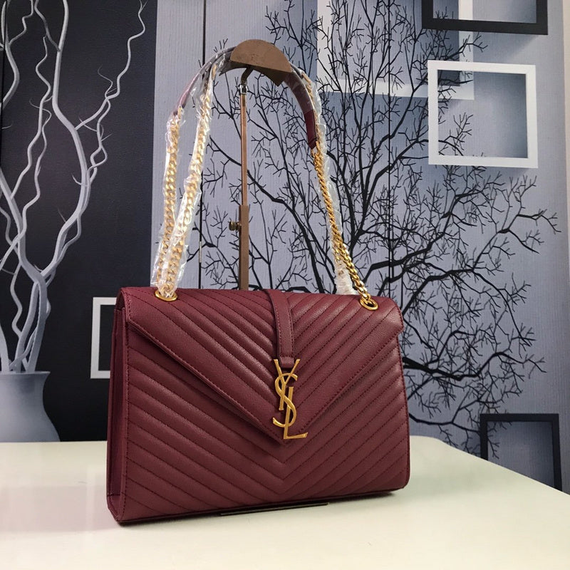 Glami - YLS Bags - 2321