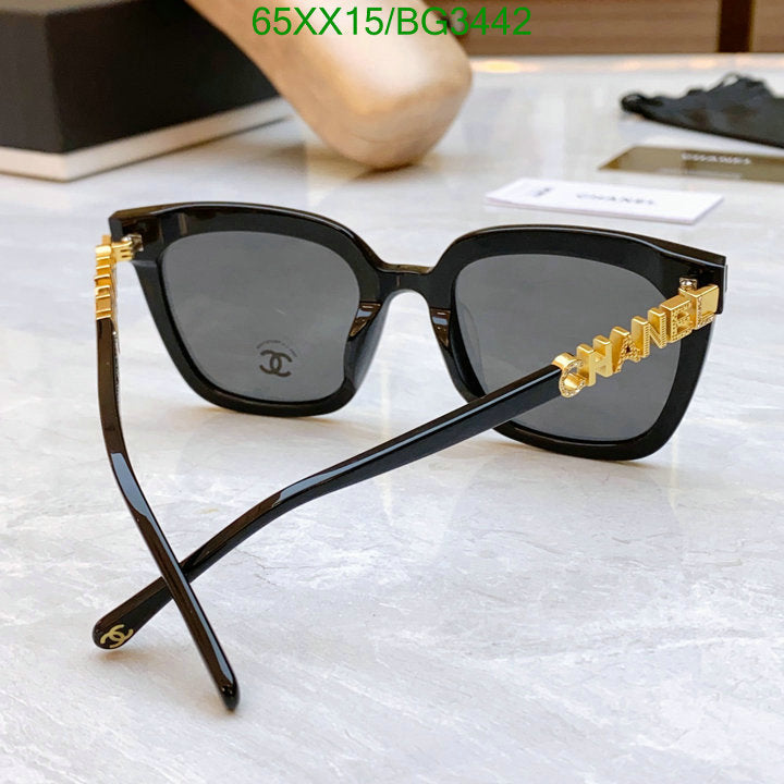 SAMC - CHL Glasses - 173