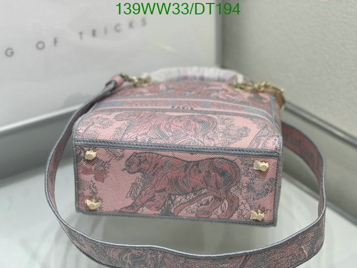 SAMCC - DOR Bags - 848
