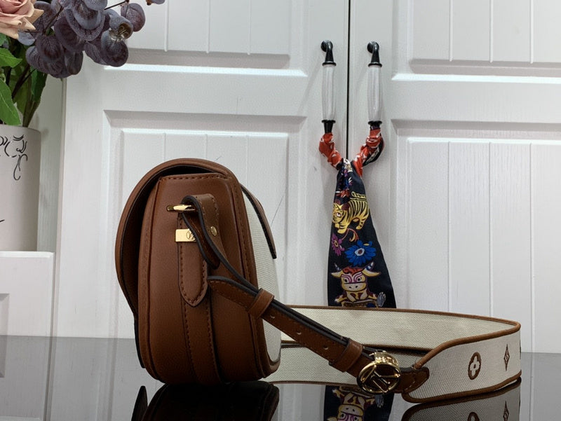 GlamI Lu-Vi bags - 2473