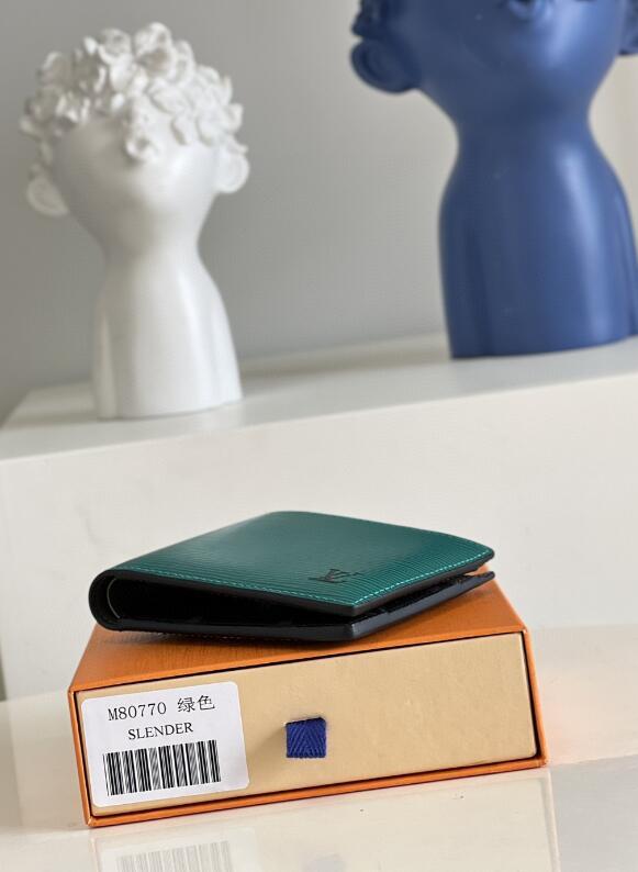 SAMC - Mix Wallets - 150