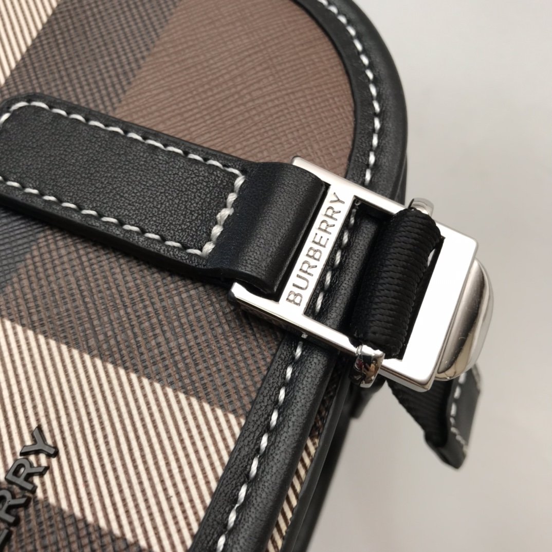 GLAMI Check And Crossbody Bag For Men, Bags 7.7in/19.5cm 80528041