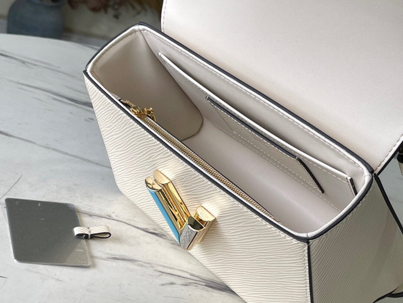 Fashion Lu-Vi bags - 4622