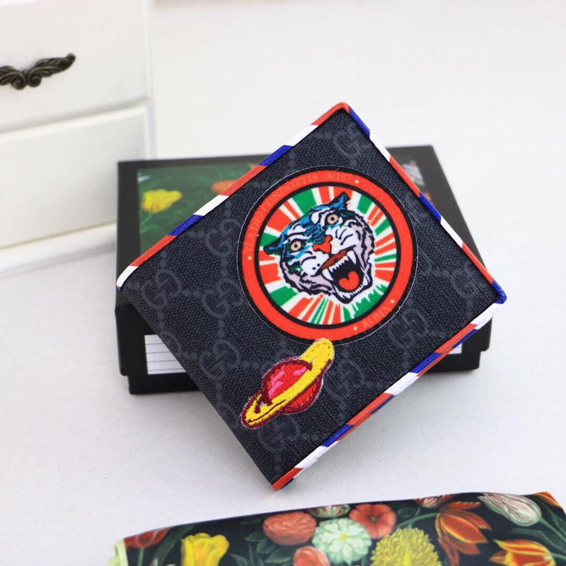 Glami-i - Guki Wallet - 412
