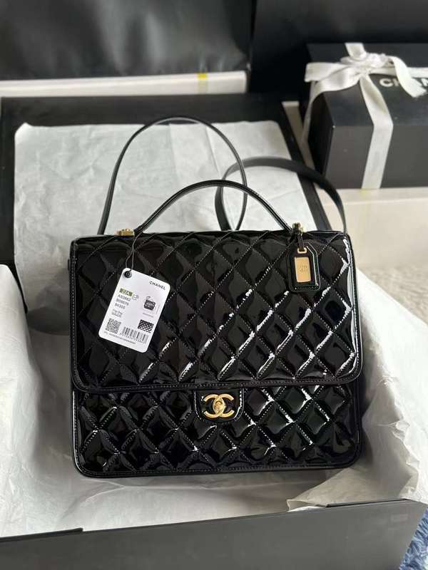 Satchel Bags - CHL Bags - 5957