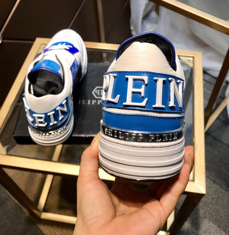 Glamy - PHP Shoes - 092