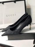 SAMC - GUKI Women Shoes - 1919