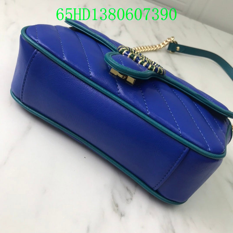 Glami Fashion - GCI Bags - 10411