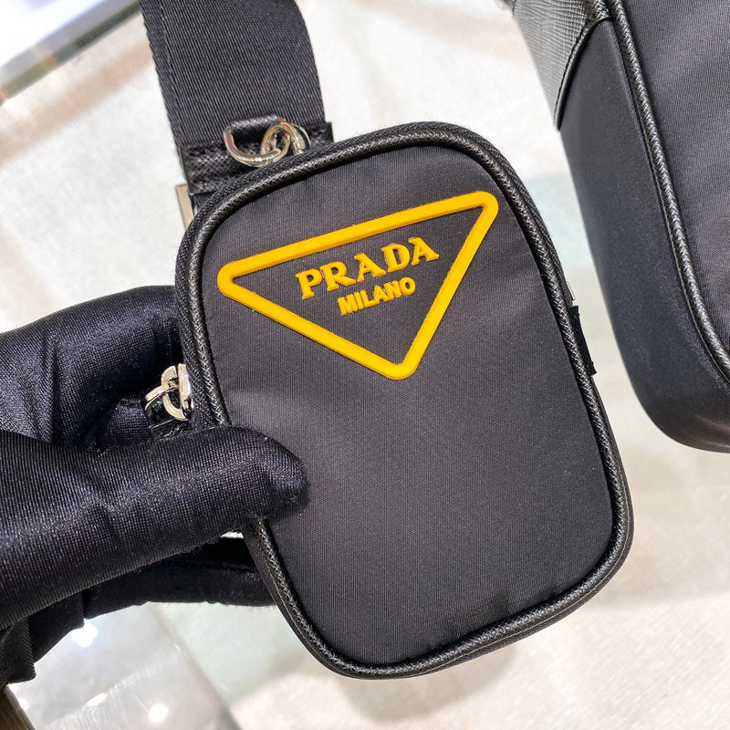 Glami-i - PD Men Bags - 165