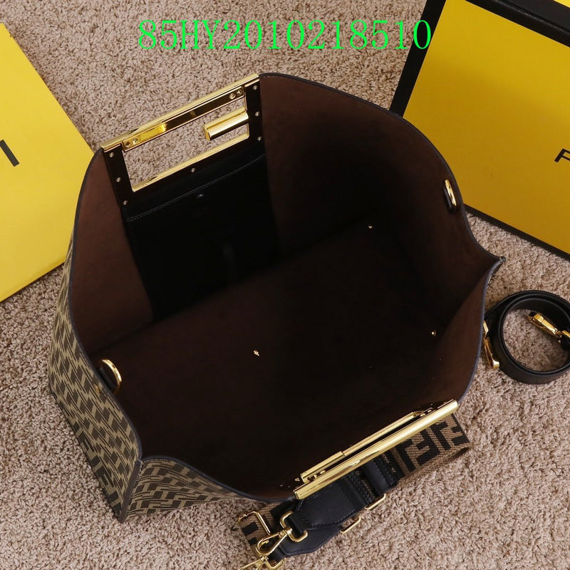 Glami - FDE Bags - 2671