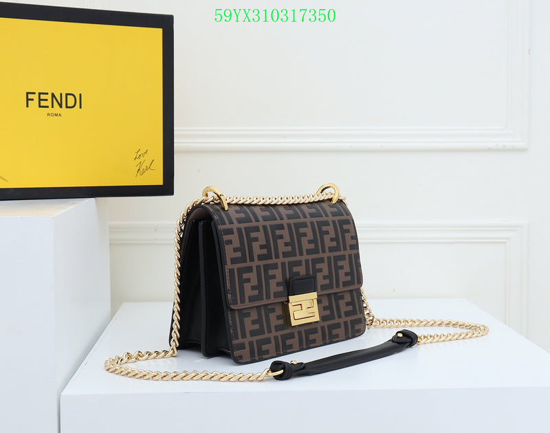 Glami - FDE Bags - 3381