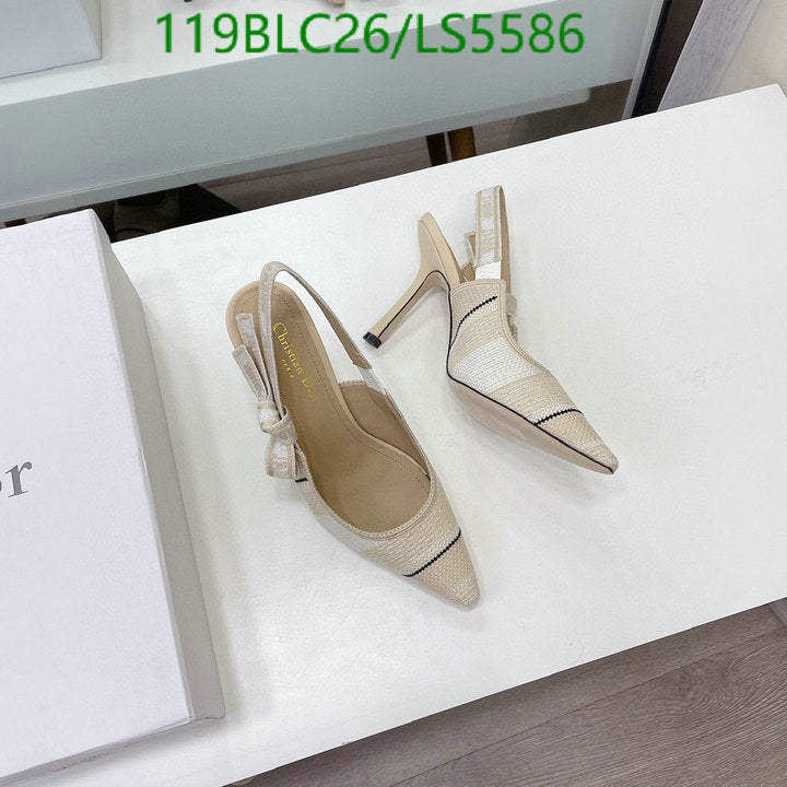 SAMCC - DOR Women Shoes - 2398