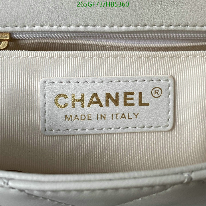 SAMC - CHL Bags - 110