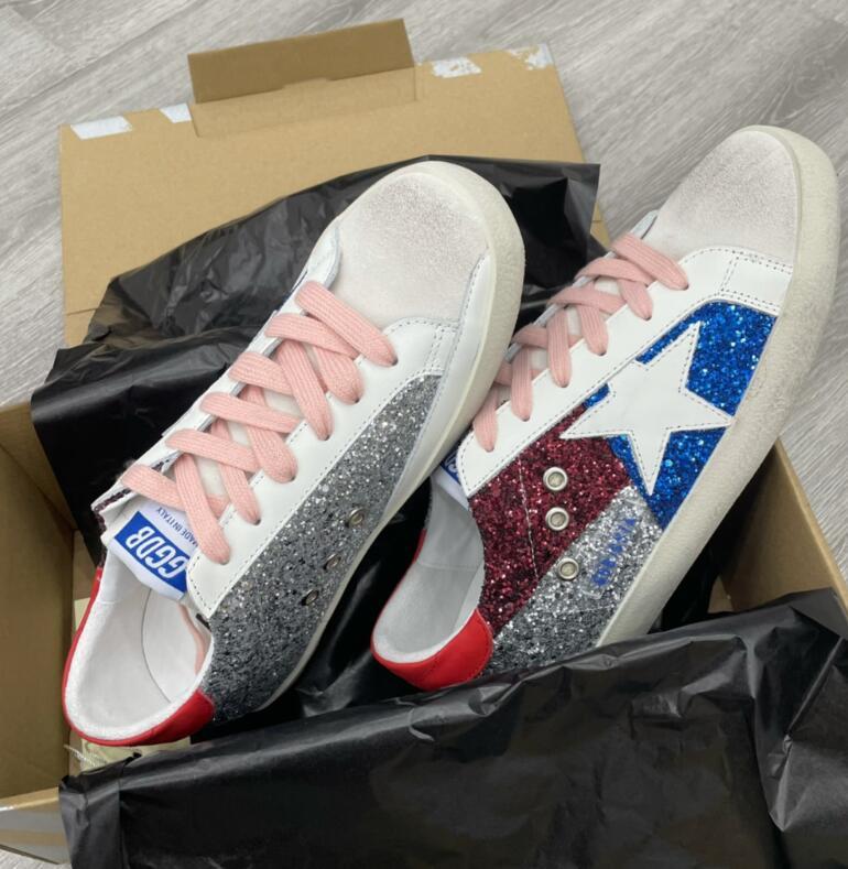 SAMC - GDBE Women Shoes - 112