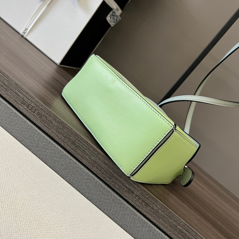 Glamy - LWO Bags - 290