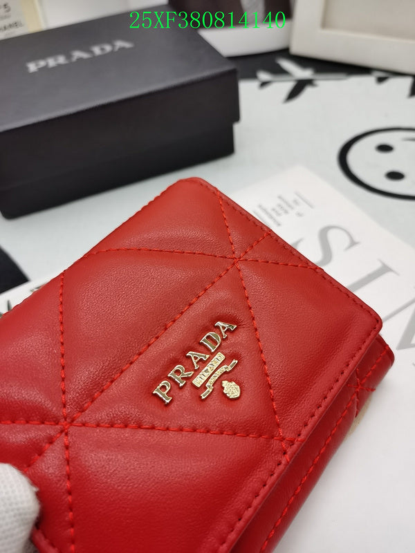 Glami - PD Wallet - 258
