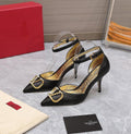 SAMC - VEL Women Shoes - 337