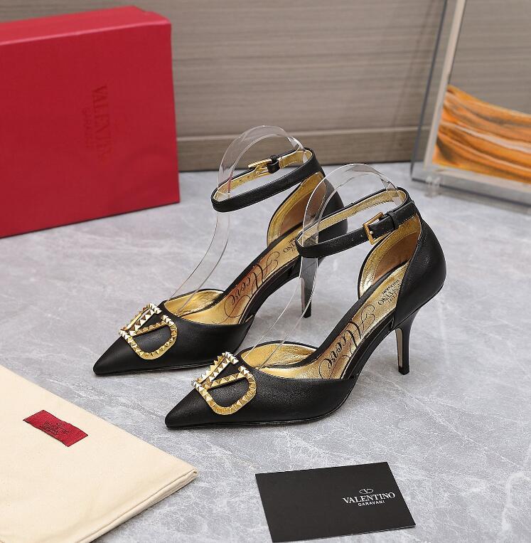 SAMC - VEL Women Shoes - 337