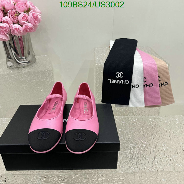 SAMC - CHL Women Shoes Ballet - 141