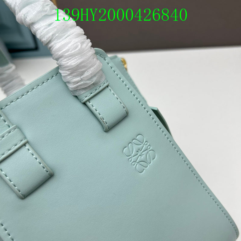 Satchel Bags - LWE Bags - 110
