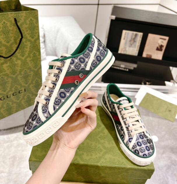 SAMC - GUKI Women Shoes - 633