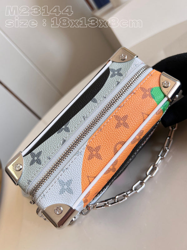 Glamy - LOV Bags - 192