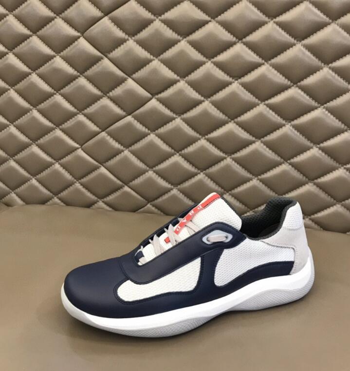 Glamy - PHP Shoes - 002