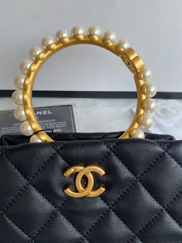 Satchel Bags - CHL Bags - 3658